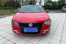 大众Eos(进口)