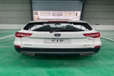 长安轿车 长安CS75