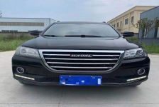 长城 H2