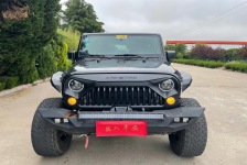 Jeep 牧马人