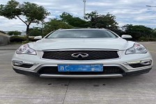 英菲尼迪QX60