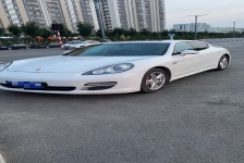 保时捷Panamera