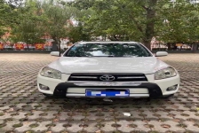 一汽丰田RAV4