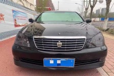 丰田 皇冠