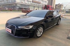 奥迪A6L