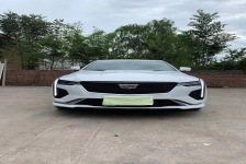 凯迪拉克 ct4