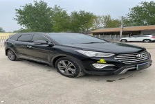 现代 格锐(进口)