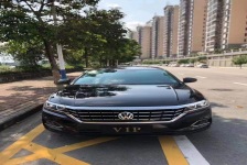 大众 帕萨特