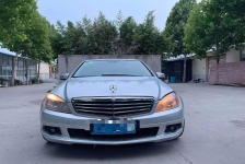 奔驰C级