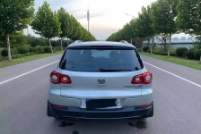 大众 途观