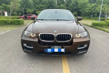 宝马X6(进口)