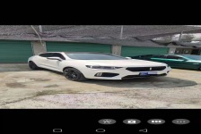 长城 VV5
