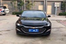 雪佛兰 迈锐宝