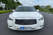 英菲尼迪JX35(QX60)