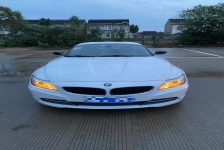 宝马Z4