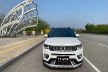 Jeep 指南者