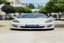 保时捷Panamera