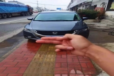 本田 奥德赛