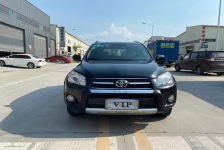 一汽丰田RAV4