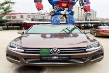 大众 途锐(进口)