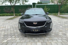 凯迪拉克 XT6