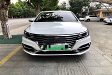 荣威 Ei6