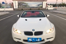 宝马M3(进口)
