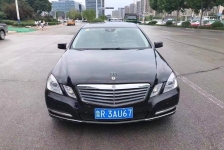 奔驰E级