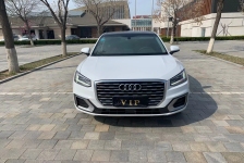奥迪 Q2