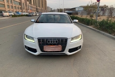 奥迪S5(进口)