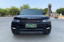 路虎发现4