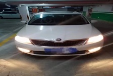斯柯达 昕锐