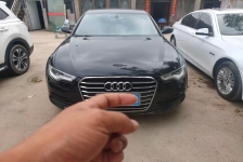 奥迪A6L