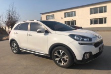 起亚 KX3