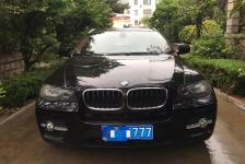 宝马X6(进口)