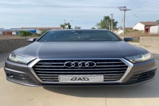 奥迪Q7(进口)