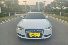 奥迪A6(进口)