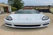 保时捷Panamera