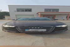 奥迪A6L
