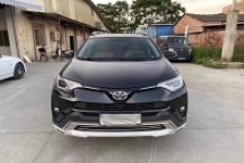 一汽丰田RAV4