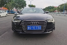 奥迪A6L 2011 款 3.0T FSI quattro 豪华型
