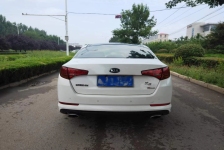 起亚K5
