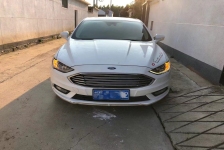 福特 新蒙迪欧 2013 款 1.5T 自动 GTDi180 舒适型