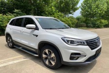 长安轿车 长安CS75