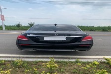 奔驰E级