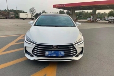比亚迪 宋