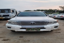 丰田 兰德酷路泽 2010 款 4.7L VX—R