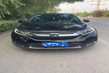 本田CR-V
