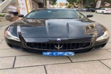 玛莎拉蒂总裁