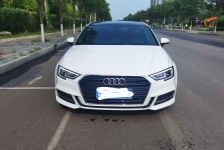奥迪A3